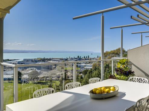 1/24 Hospital Terrace, Napier Hill