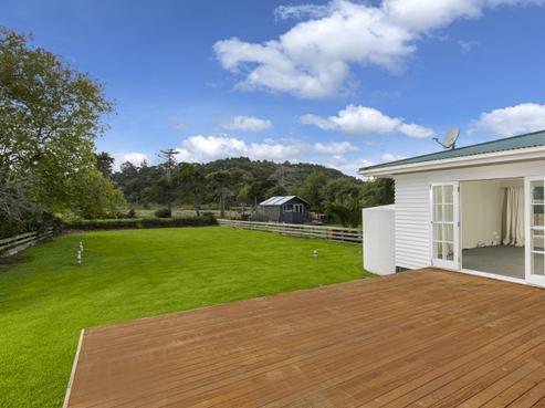 1034 Kaipara Coast Highway, Kaukapakapa