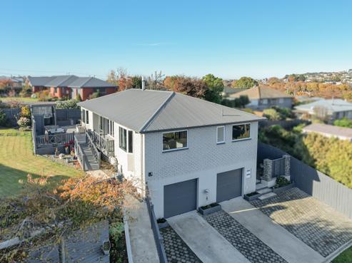 3 Leven Street, Oamaru