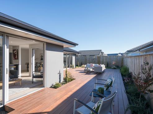 36 Carmine Crescent, Appleby