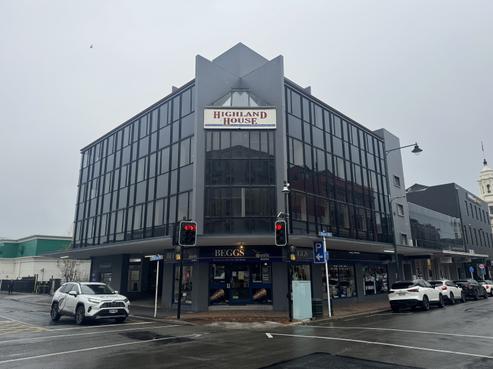 104 Stuart Street, Dunedin Central