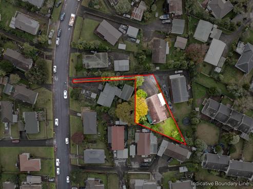 25 Borich Road, Sunnyvale
