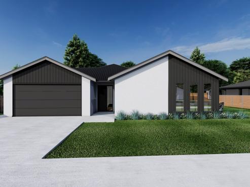 6 Cam Mill Place, Rangiora