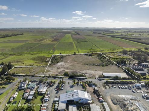 155 Pukepoto Road, Kaitaia