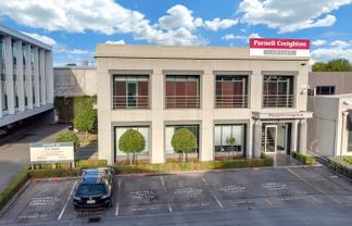For lease: smart stylish office space