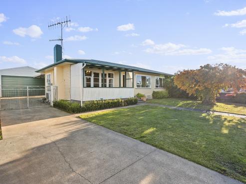 67 Oldham Avenue, Onekawa