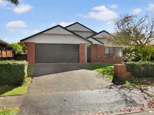 17 Sunset Drive, Pukekohe