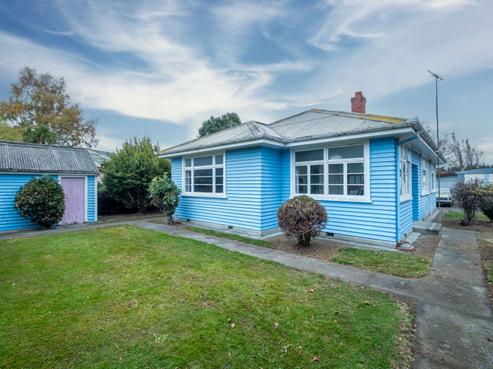 15 Carr Street, Methven