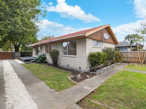 36 De Havilland Street, Hornby