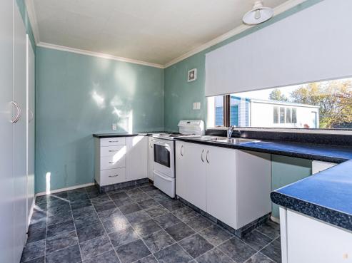 1 Augustine Street, Waimate