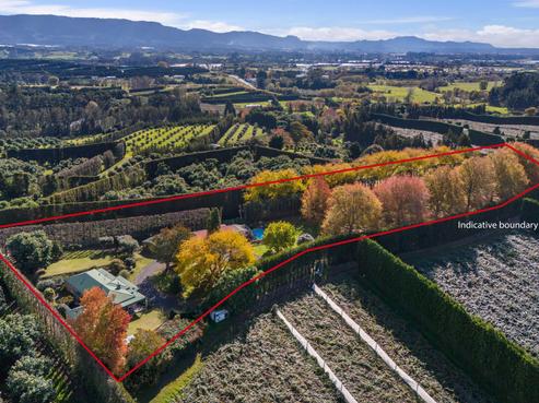 43 Walker Road West, Aongatete