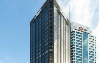Exclusive, High-Quality Private Offices