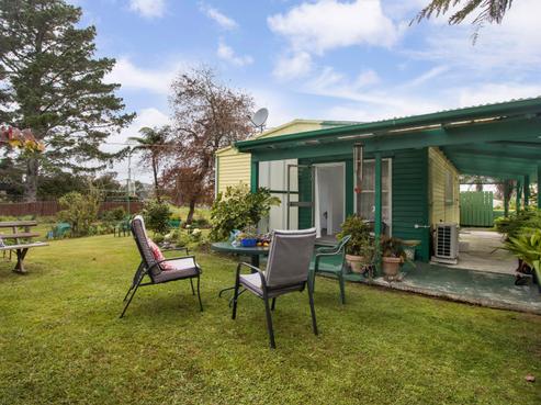 72 Roberts Street, Waihi
