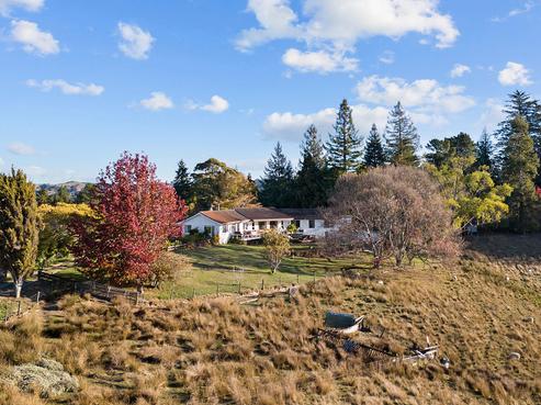120 Maisey Road, Redwood Valley