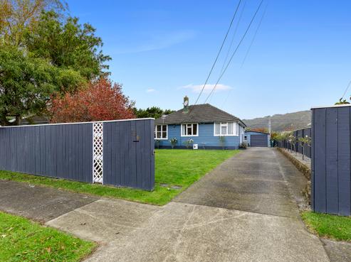 268 Oxford Terrace, Avalon