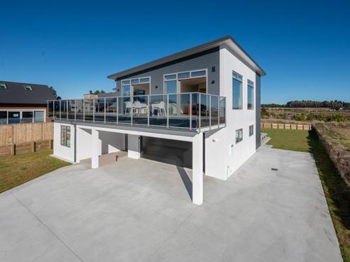 30 Wai Terrace, Wharewaka