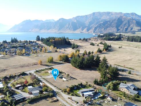 19 Lichen Lane, Lake Hawea