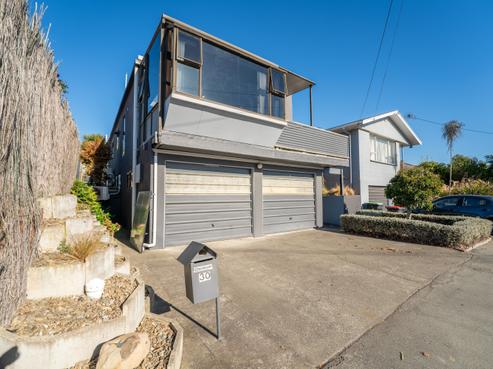 30 William Street, Parkside