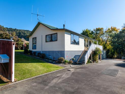 2 Kavanagh Place, Havelock