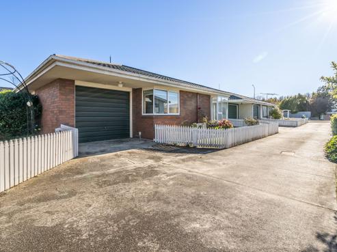 69B Martin Street, Strathern