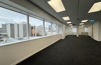Affordable A-Grade Tenancy