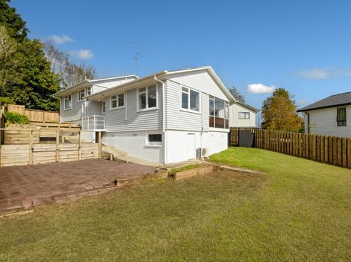 353 Waihi Road, Judea