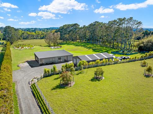 4 Hanham Road, Kumeu