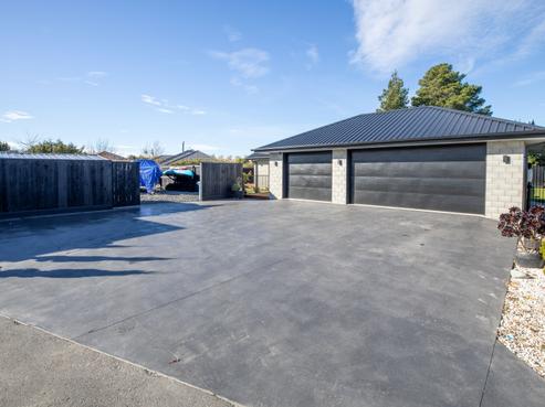 9 Vaughan Drive, Rolleston