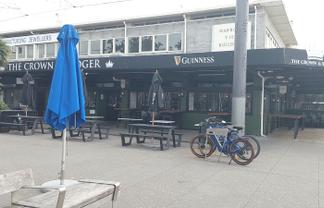 Two Downtown Offices - $8k!!