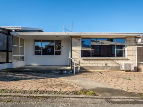 2/107 North Street, Seaview