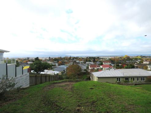 36A Glasgow Terrace, Feilding