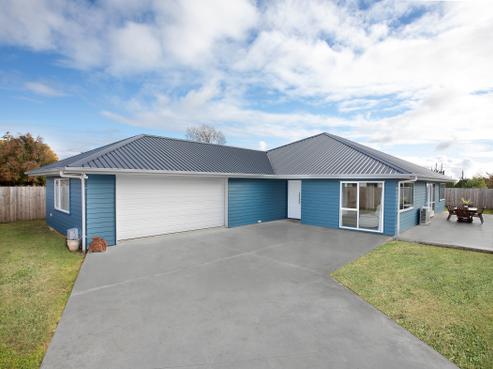 28 Oldfield Lane, Marton