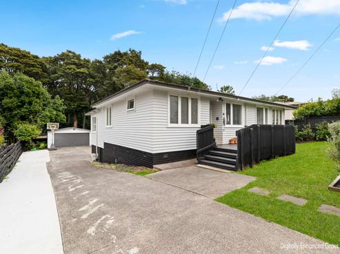 9 Hillcrest Grove, Hillpark