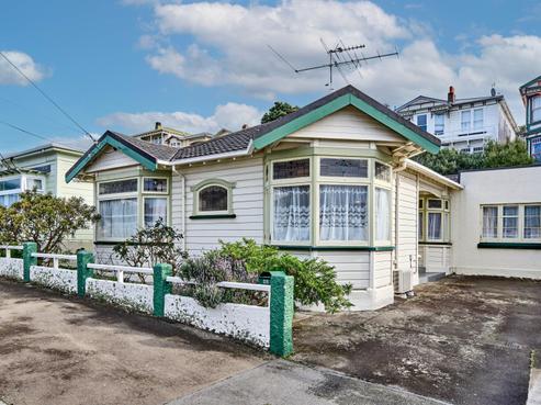 42 Rintoul Street, Newtown
