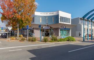 Hurry! Only 1 Prime Office Tenancy Left!