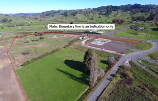 00 State Highway 31, Kawhia Road, Otorohanga