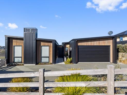 105A Dobson Street, Gleniti