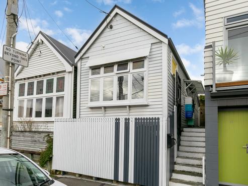 29 Douglas Street, Mount Cook