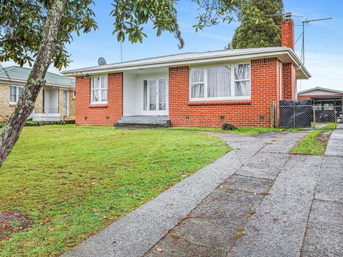 25 Keats Crescent, Enderley