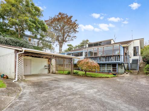 9 Bellbird Avenue, Onerahi