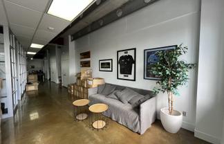 Jervois Road office space available now!