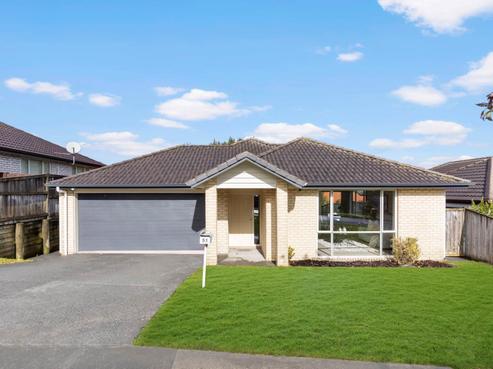 51 Packspur Drive, Flat Bush