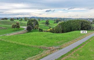 Lot 2/139 Lichfield Road, Putaruru