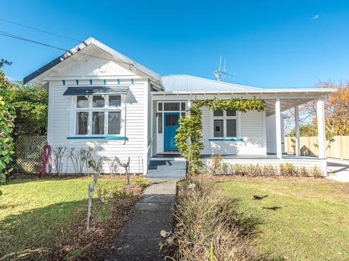 9 Plunket Street, Durie Hill