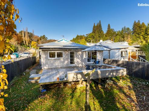 11 Knox Street, North East Valley