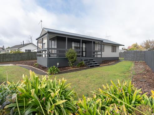3 Blomfield Street, Nawton
