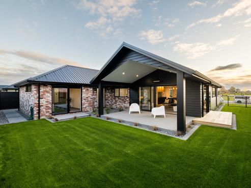 36 Isobel Hodgson Drive, Cambridge