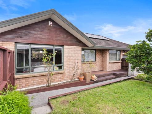 6/107 Maich Road, Manurewa