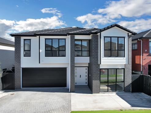 13 Hermes Road, Flat Bush