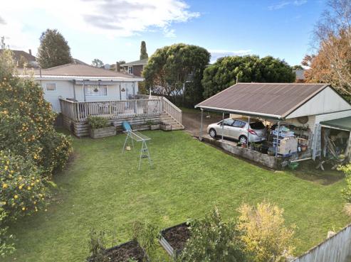 151 Te Tomo Street, Te Awamutu